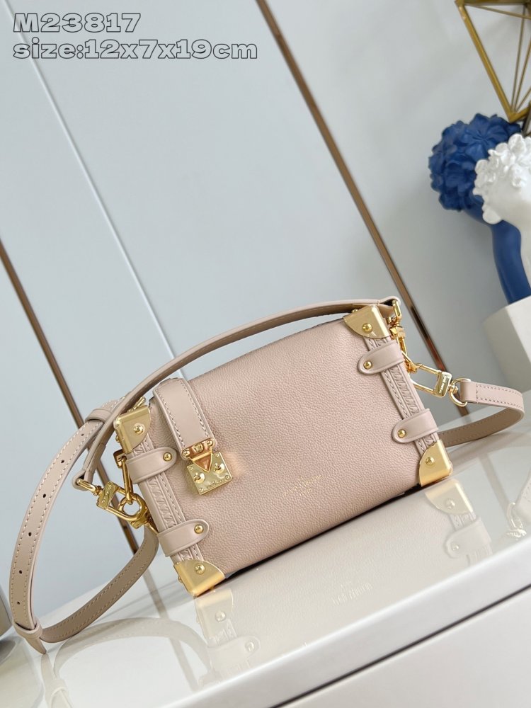 Сумка Side Trunk 19 см