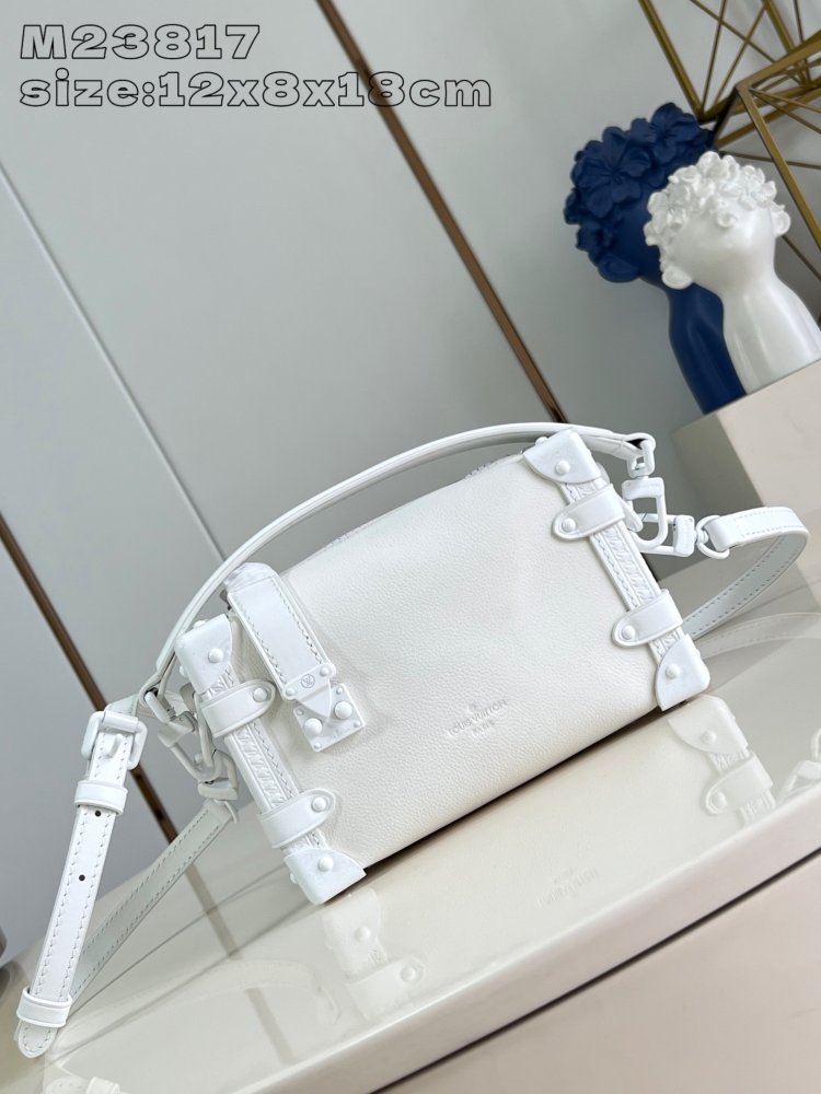 Сумка Side Trunk 19 см