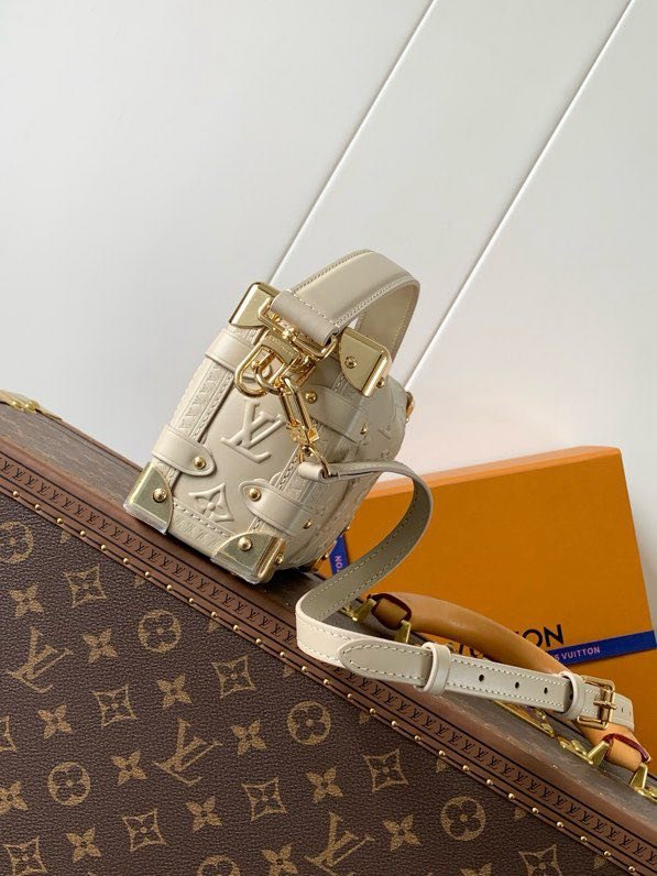 A bag Side Trunk 19 cm фото 2