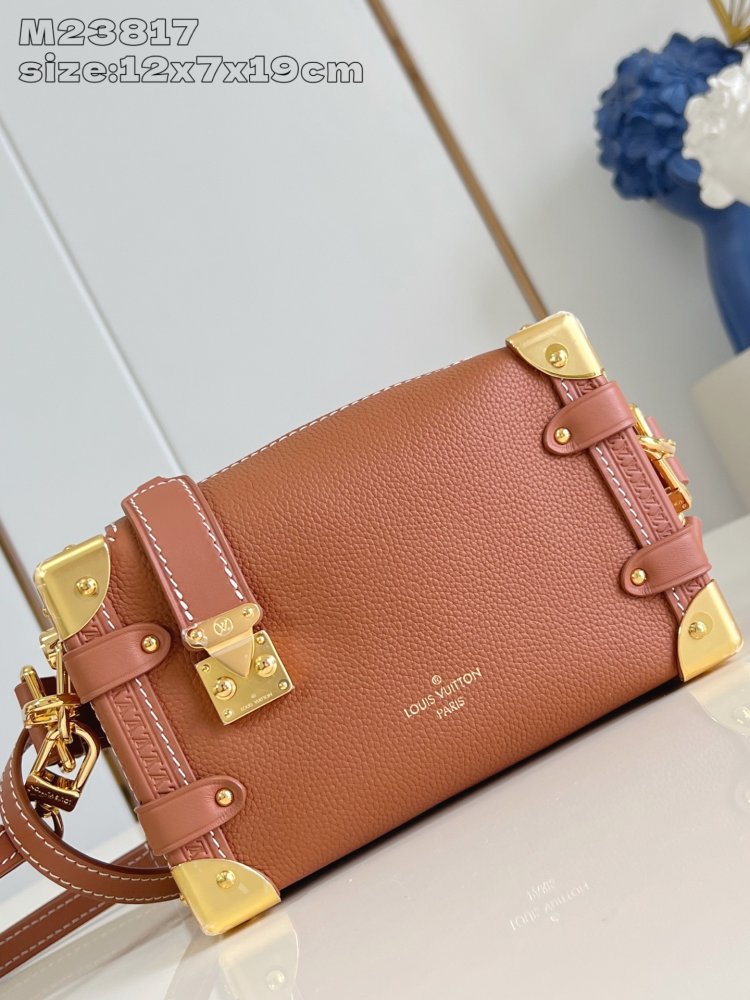 Сумка Side Trunk 19 см фото 2