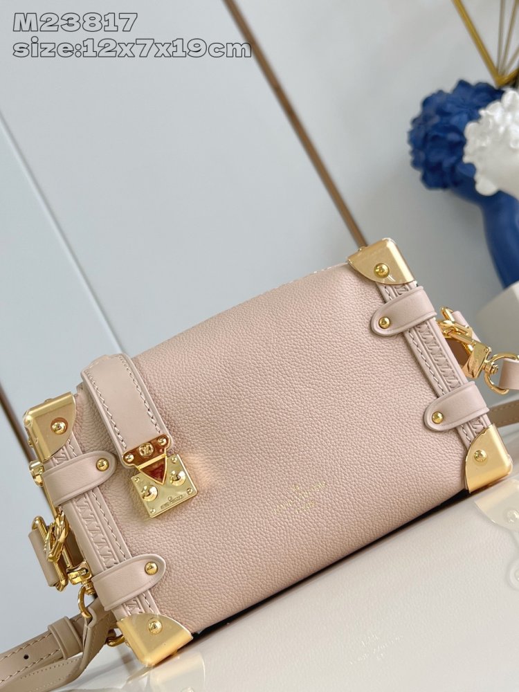 Сумка Side Trunk 19 см фото 2