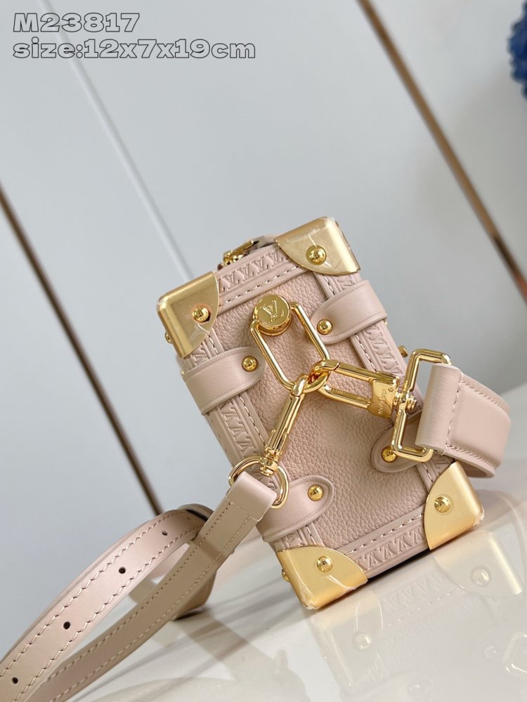 Сумка Side Trunk 19 см фото 3