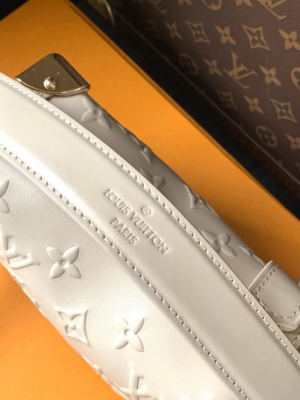 A bag Side Trunk 19 cm фото 4