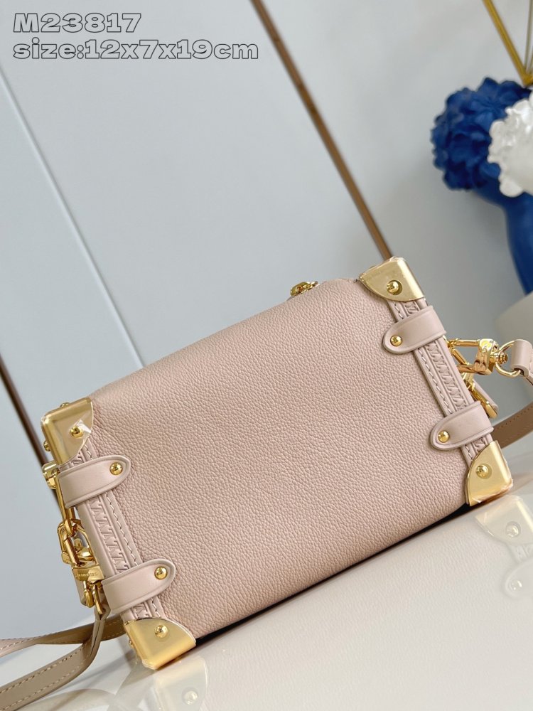 Сумка Side Trunk 19 см фото 4