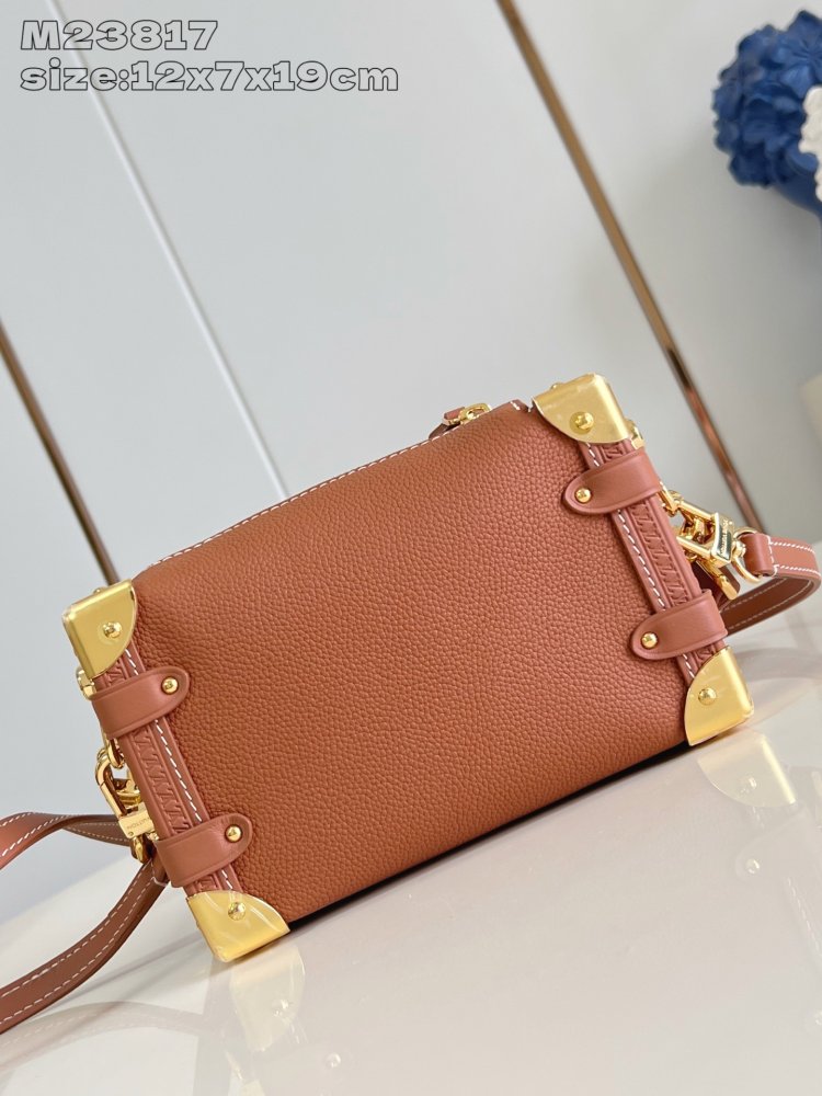 Сумка Side Trunk 19 см фото 5