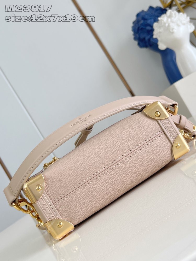 Сумка Side Trunk 19 см фото 5