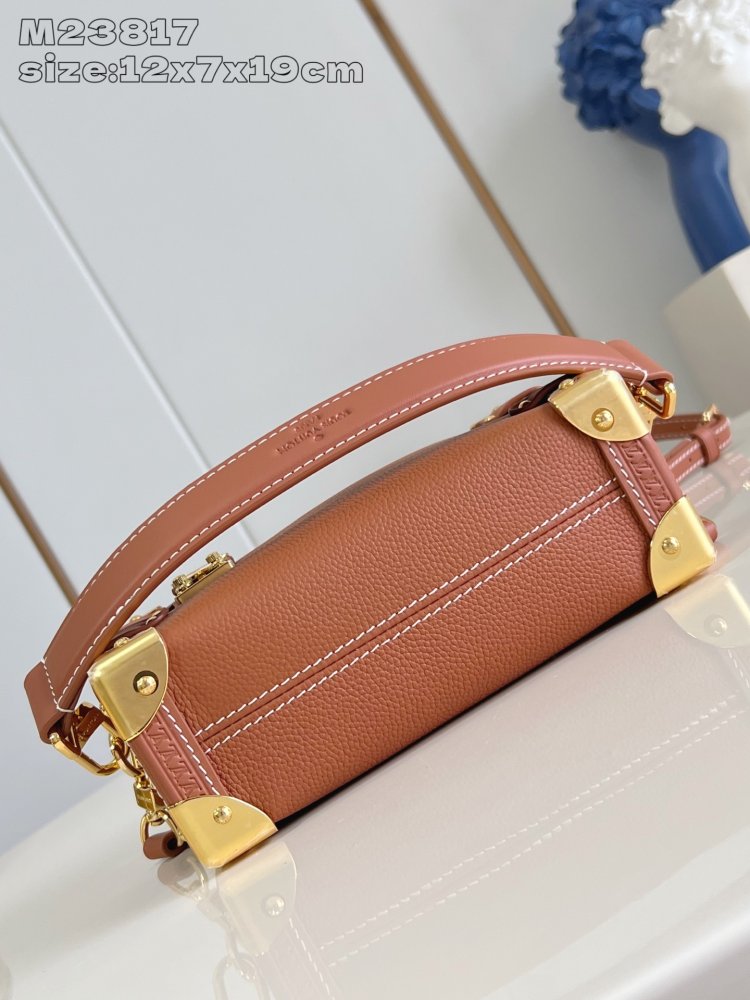 Сумка Side Trunk 19 см фото 6