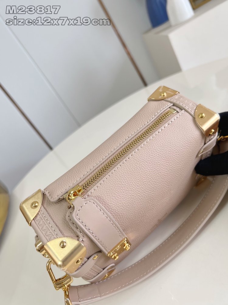 Сумка Side Trunk 19 см фото 7