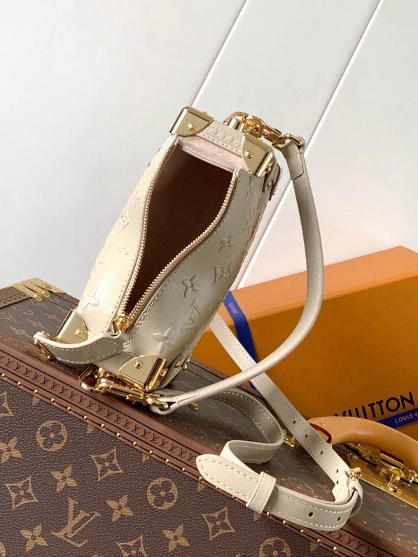 A bag Side Trunk 19 cm фото 8