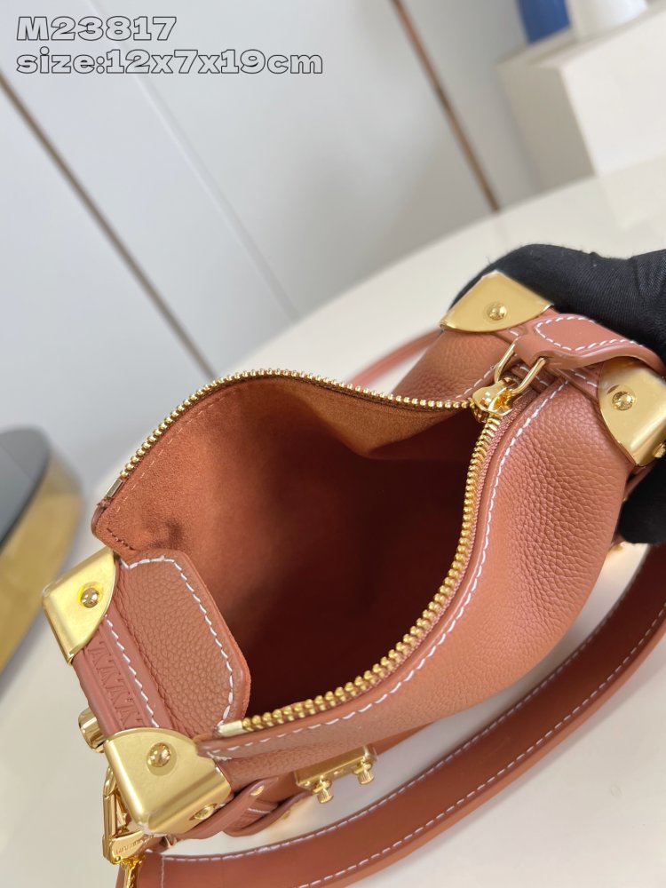 Сумка Side Trunk 19 см фото 8