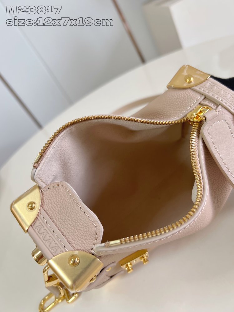 Сумка Side Trunk 19 см фото 8