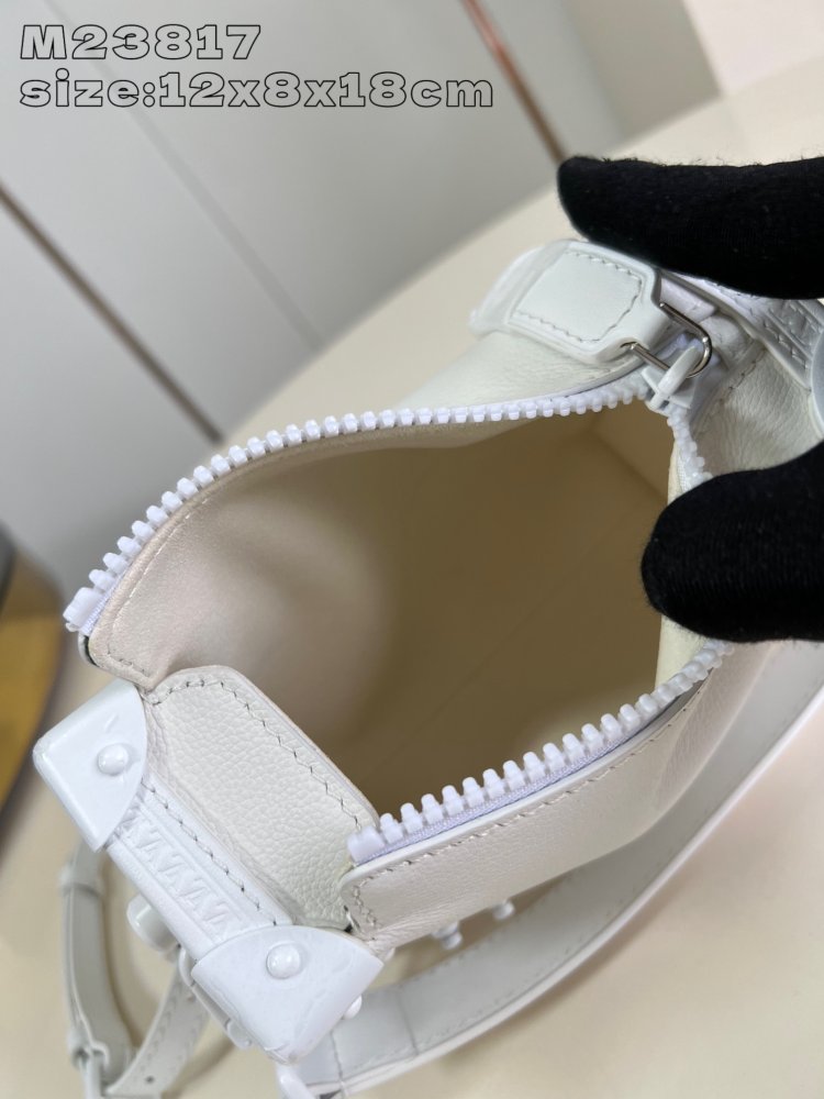 Сумка Side Trunk 19 см фото 8