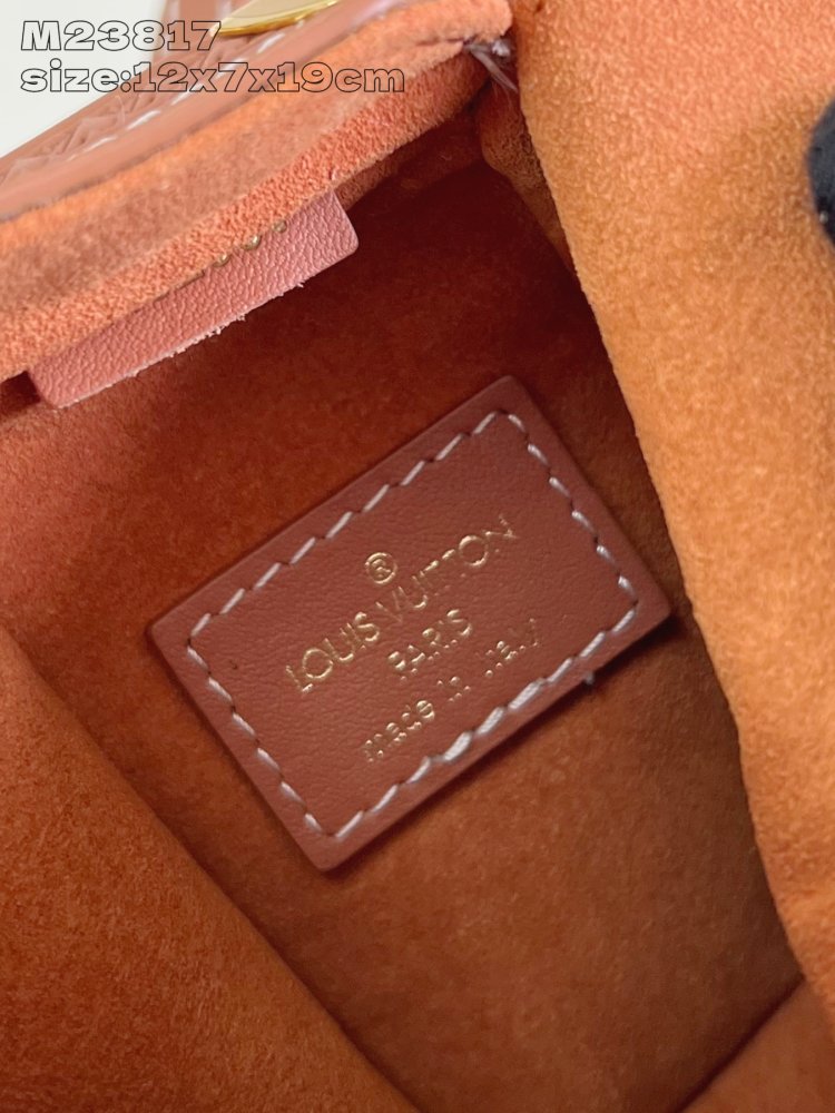 Сумка Side Trunk 19 см фото 9