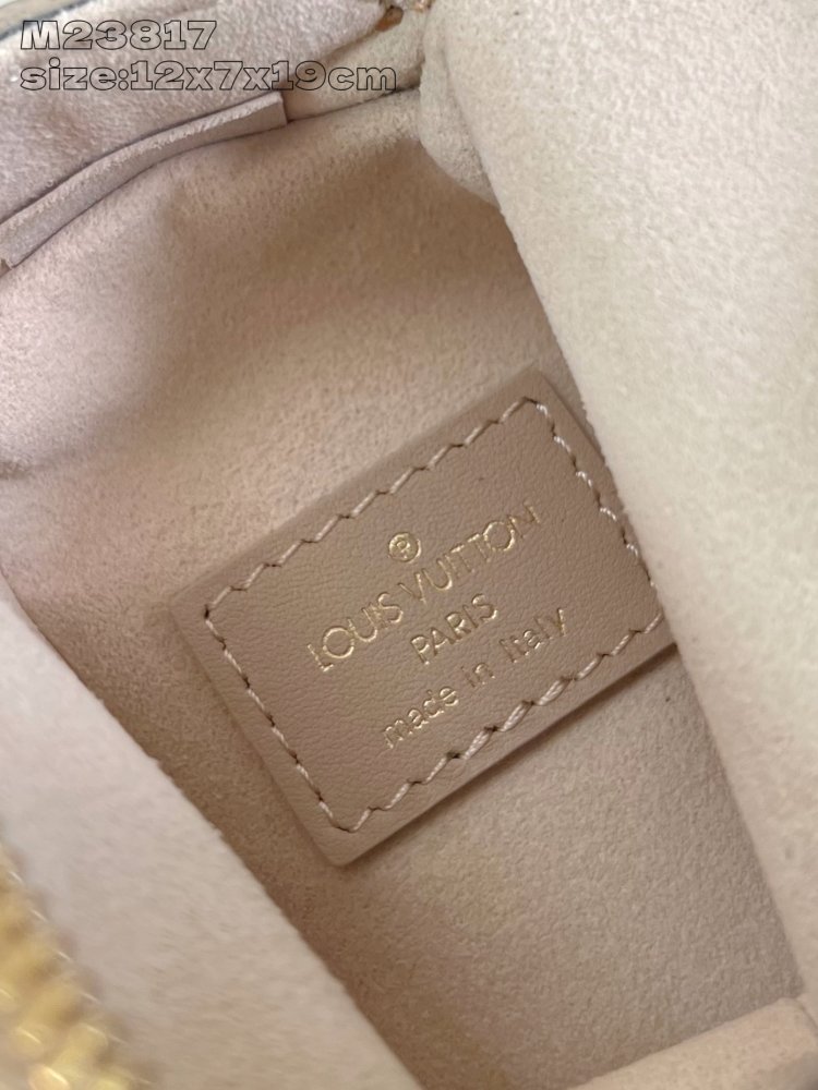 Сумка Side Trunk 19 см фото 9