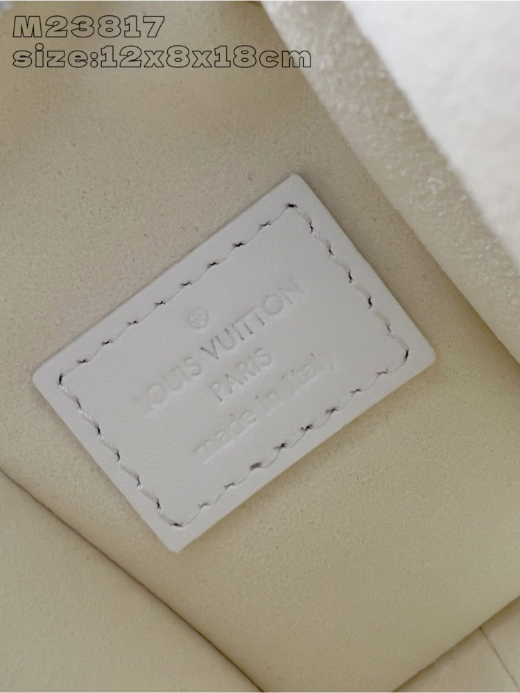 Сумка Side Trunk 19 см фото 9