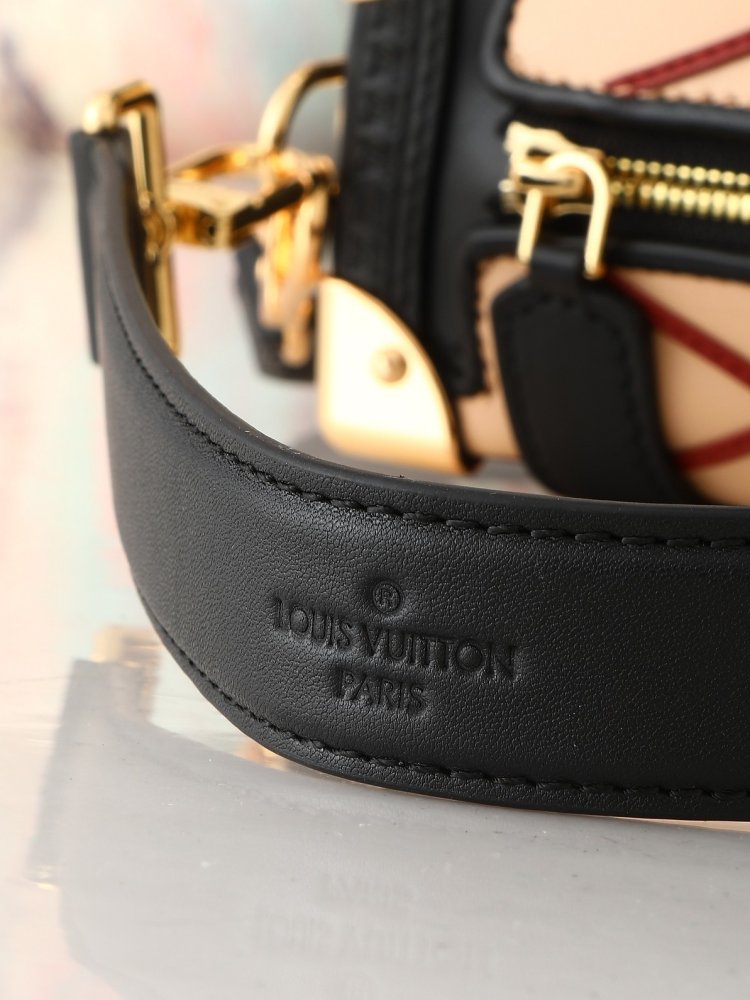 Сумка Side Trunk 21 см фото 10