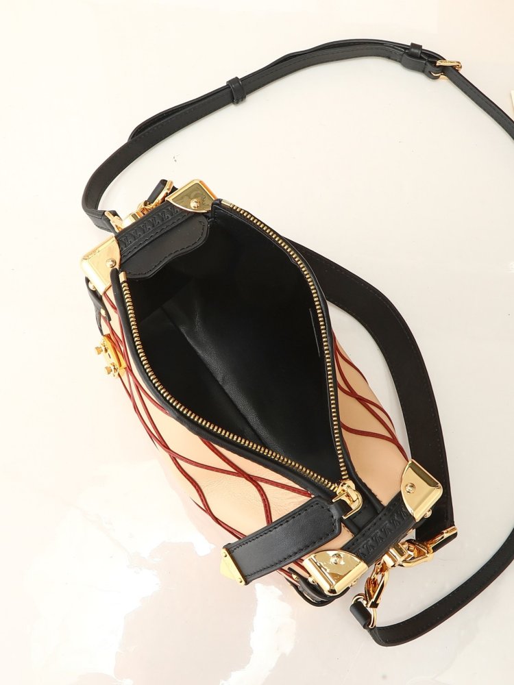 Сумка Side Trunk 21 см фото 11