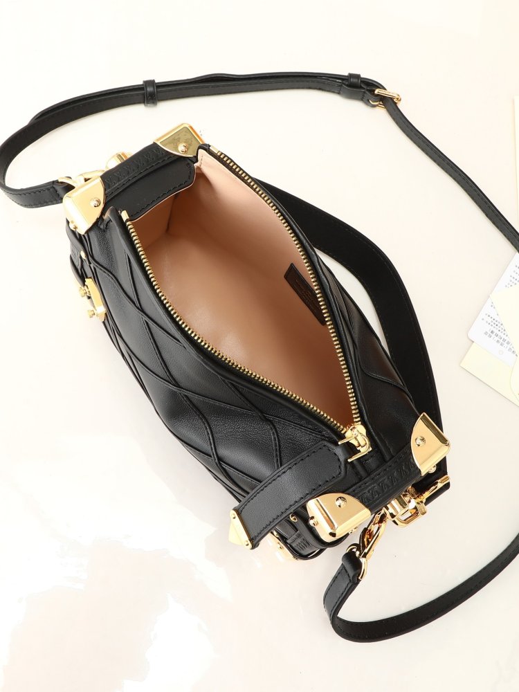 Сумка Side Trunk 21 см фото 11