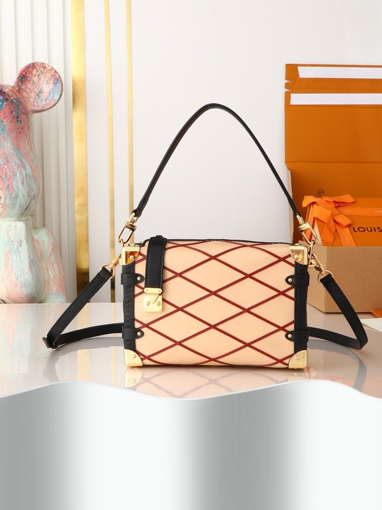 Сумка Side Trunk 21 см