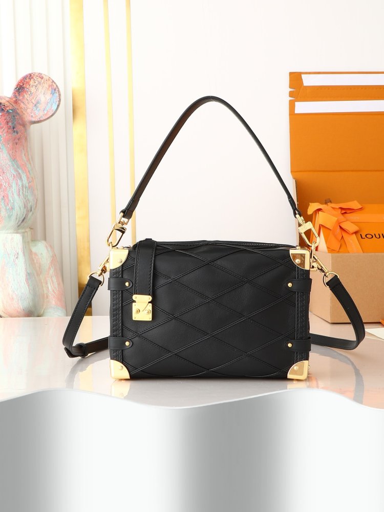 Сумка Side Trunk 21 см