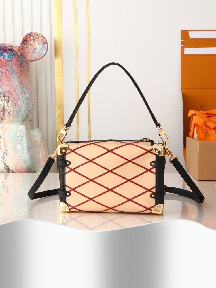 Сумка Side Trunk 21 см фото 2