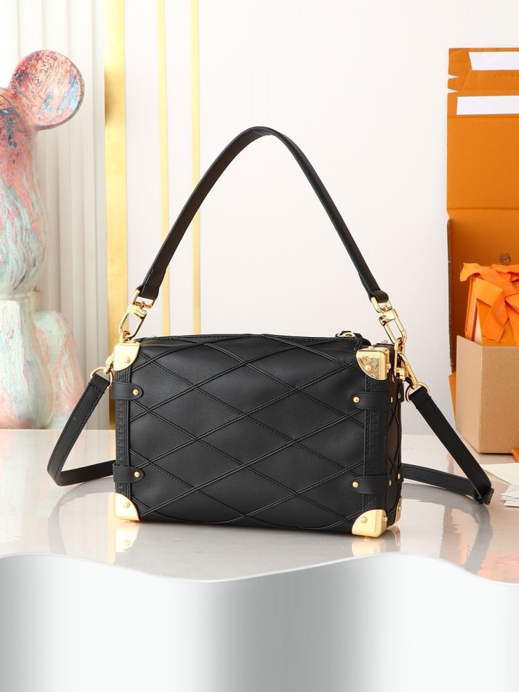 Сумка Side Trunk 21 см фото 2