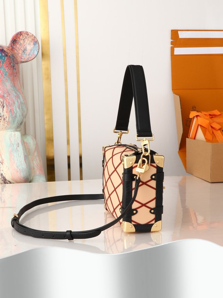 Сумка Side Trunk 21 см фото 3