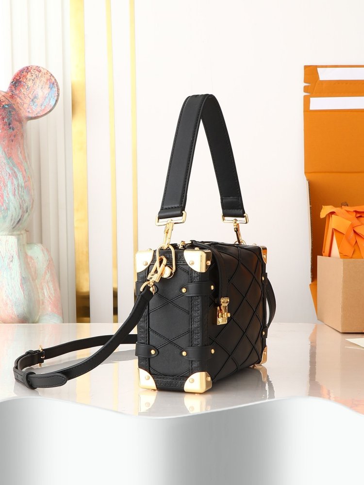 Сумка Side Trunk 21 см фото 3