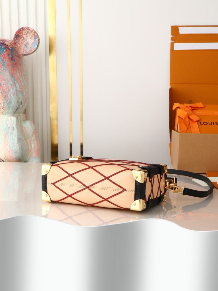 Сумка Side Trunk 21 см фото 4