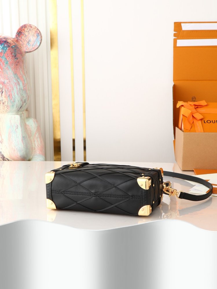 Сумка Side Trunk 21 см фото 4