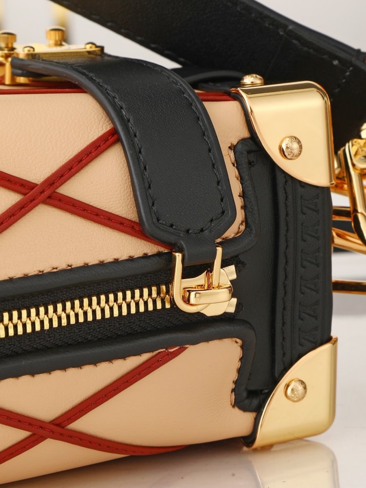 Сумка Side Trunk 21 см фото 5