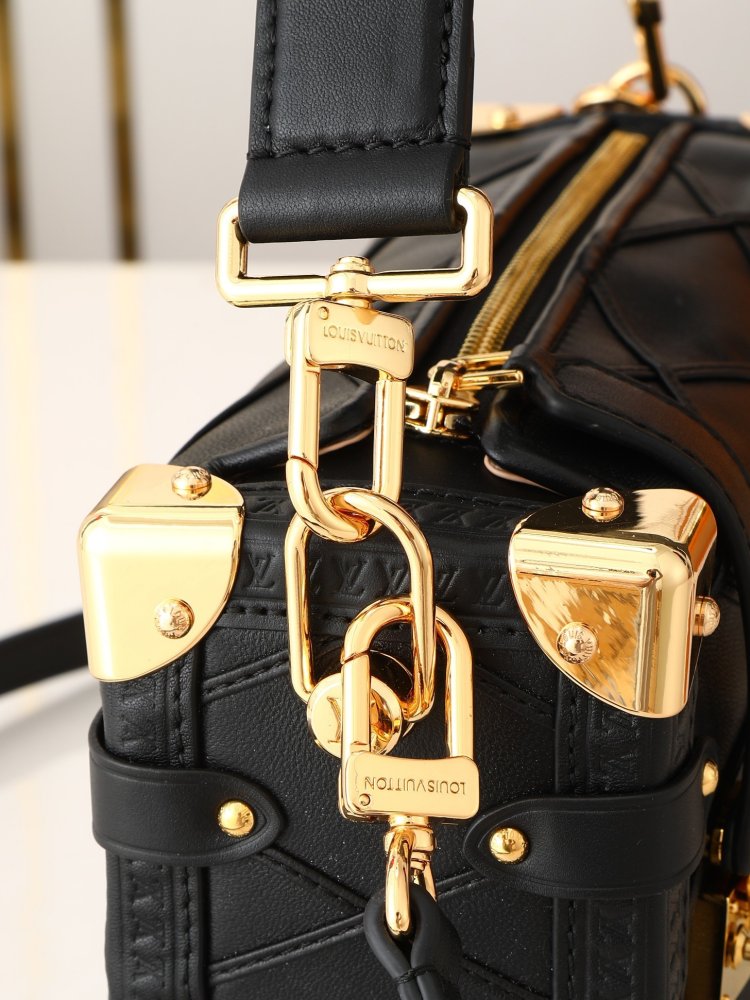 Сумка Side Trunk 21 см фото 6