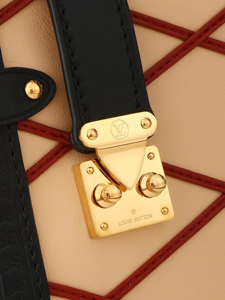 Сумка Side Trunk 21 см фото 8