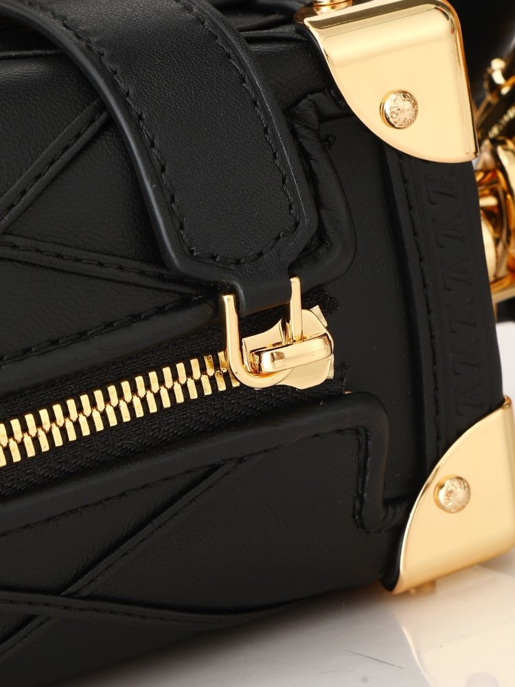 Сумка Side Trunk 21 см фото 8