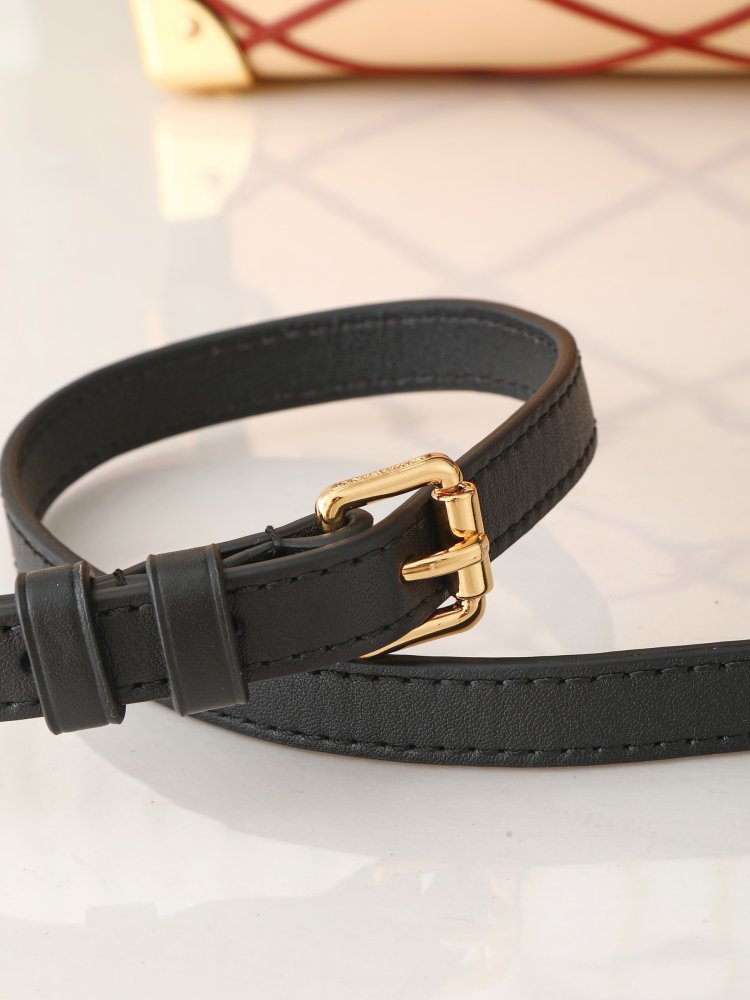 Сумка Side Trunk 21 см фото 9