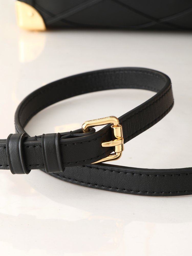 Сумка Side Trunk 21 см фото 9