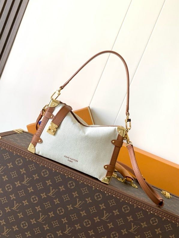 Сумка Side Trunk Medium 23 см