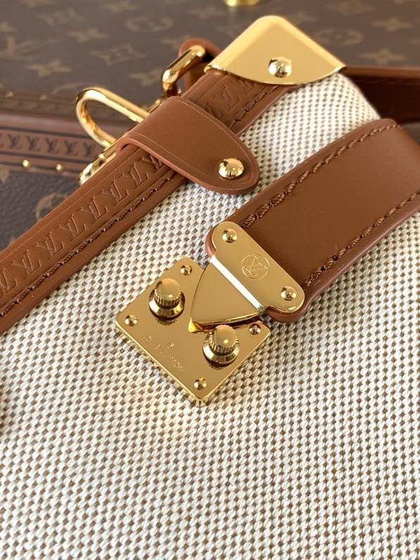 Сумка Side Trunk Medium 23 см фото 3