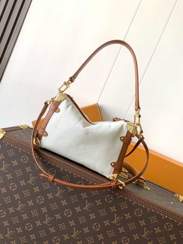 Сумка Side Trunk Medium 23 см фото 7