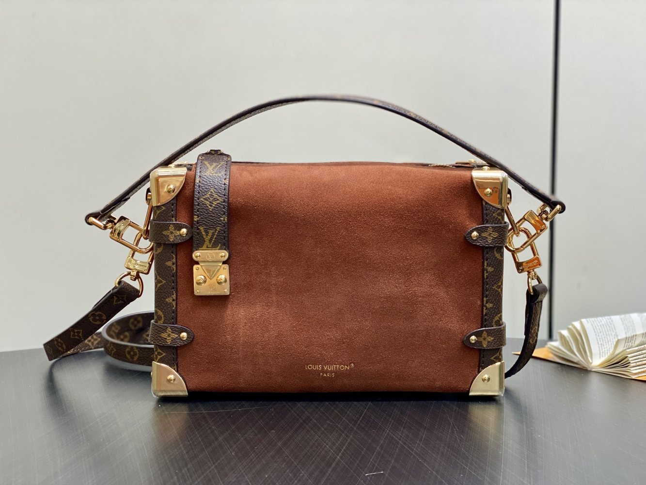 Сумка Side Trunk MM 23 см