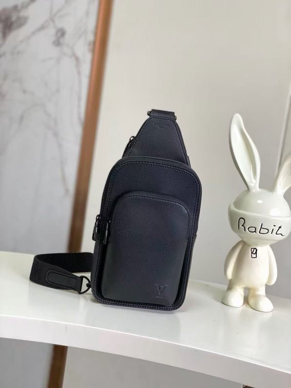 Сумка слинг Avenue PM