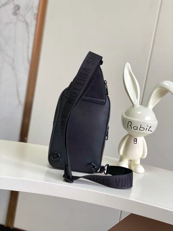 Сумка слинг Avenue PM фото 2