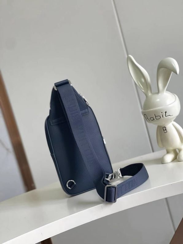 Сумка слинг Avenue PM фото 3