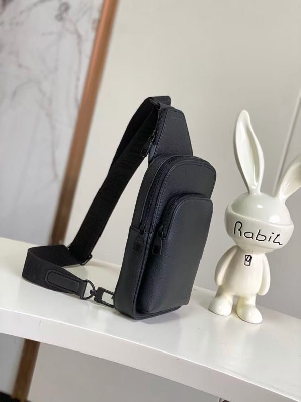 Сумка слинг Avenue PM фото 6