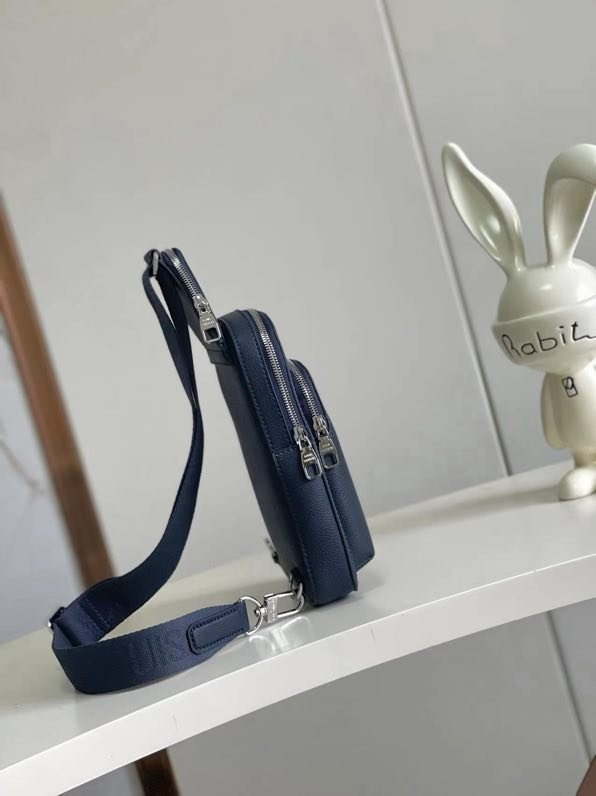 Сумка слинг Avenue PM фото 6