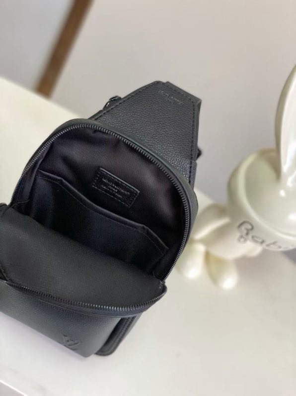 Сумка слинг Avenue PM фото 9