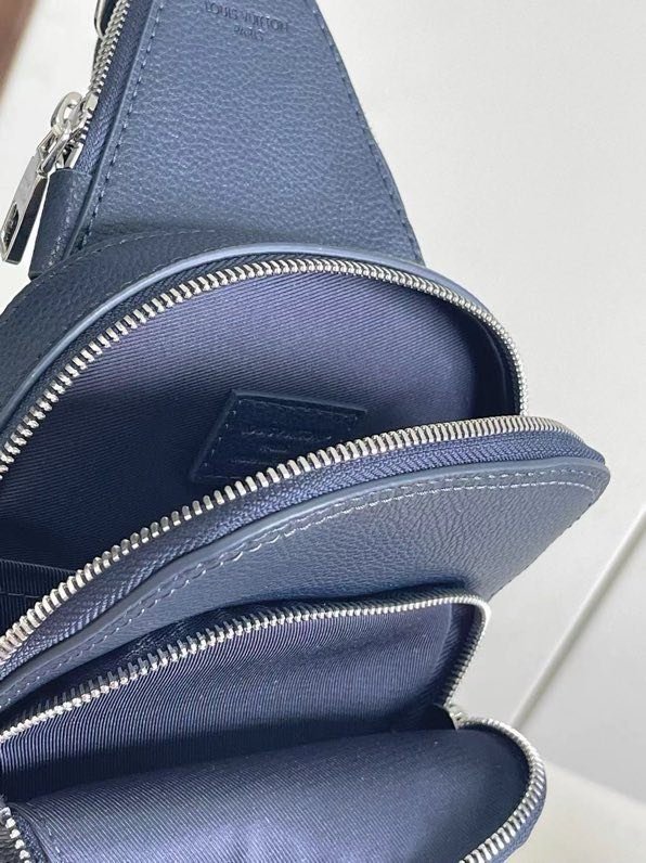 Сумка слинг Avenue PM фото 9