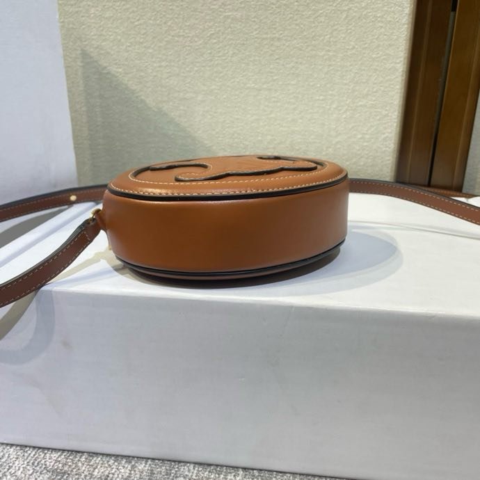 A bag Small Round Cake 16 cm фото 2