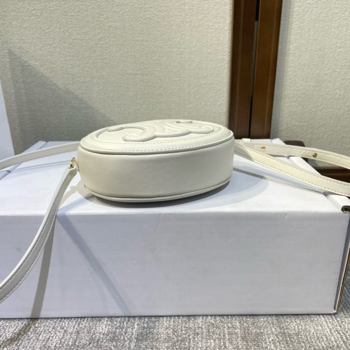 A bag Small Round Cake 16 cm фото 2