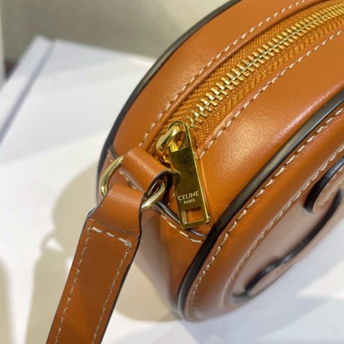 A bag Small Round Cake 16 cm фото 4